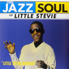Jazz Soul Of Little Stevie Wonder Stevie