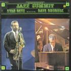 Jazz Summit Getz Stan/Brubeck Dave