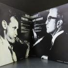 Jazz Summit Getz Stan/Brubeck Dave