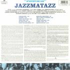 Jazzmatazz Volume 1 Guru