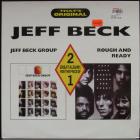 Jeff Beck Group/Rough And Ready Beck Jeff