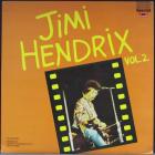 Jimi Hendrix Vol.2 Hendrix Jimi