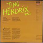 Jimi Hendrix Vol.2 Hendrix Jimi