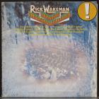 Journey To The Centre Of The Earth Wakeman Rick