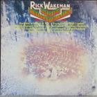 Journey To The Centre Of The Earth Wakeman Rick