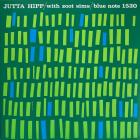 Jutta Hipp With Zoot Sims Hipp Juta