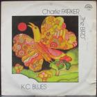 K. C. Blues Parker Charlie