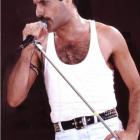 Картина На Холсте Freddie Mercury 3