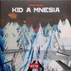 Kid A Mnesia Radiohead
