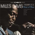 Kind Of Blue - Limited Davis Miles
