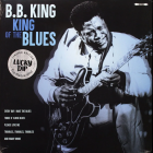 King Of The Blues - Coloured King B.B.