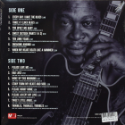 King Of The Blues - Coloured King B.B.