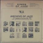 Kings Of Jazz Various Artists