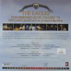 Kirshner's Rock Concert Eagles