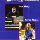 Книга Без Deep Purple - Don Airey/Steve Morse