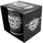Кружка Kiss Coffe Mug Box