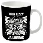 Кружка Thin Lizzy Jailbreak Mug