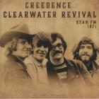 Ksan FM 1971 Creedence Clearwater Revival