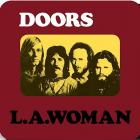 L.A. Woman - Stereo (2021) Doors