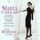 La Boheme Callas Maria