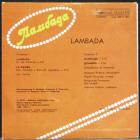 Lambada Various Artists