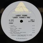Larry Young's Fuel Young Larry