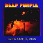 Last Concert In Japan Deep Purple