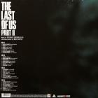 Last Of Us Part II OST