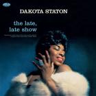 Late Late Show Staton Dakota