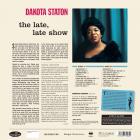 Late Late Show Staton Dakota