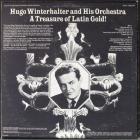 Latin Gold Winterhalter Hugo And His Orchestra