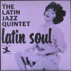 Latin Soul Latin Jazz Quintet