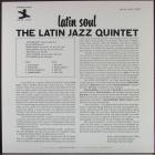 Latin Soul Latin Jazz Quintet