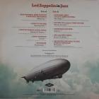 Led Zeppelin In Jazz Various Artists