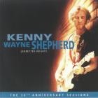 Ledbetter Heights Shepherd Kenny Wayne