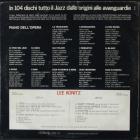 Lee Konitz Konitz Lee