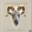 LegenDaddy Daddy Yankee