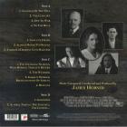 Legends Of The Fall - Coloured OST