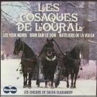 Les Cosaques De L'Oural Vladianoff Sacha