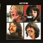 Let It Be Beatles