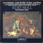 Lieder Fur Bass Schubert Franz