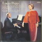 Lieder Von Dvorak - Prokofieff Sergej Popp Lucia / Parsons Geoffrey
