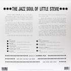 Jazz Soul Of Little Stevie Wonder Stevie