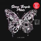 Live 2018 Stone Temple Pilots