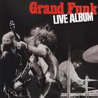 Live Album Grand Funk Railroad