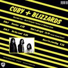 Live At Bellevue Assen Cuby + Blizzards