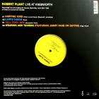 Live At Knebworth Plant Robert