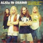 Live At La Reina - Sheraton Alice In Chains