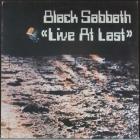 Live At Last Black Sabbath