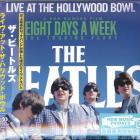 Live At The Hollywood Bowl Beatles